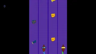 Скриншот 1 к игре Viking's drakkars
