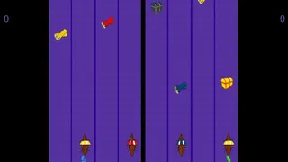 Скриншот 2 к игре Viking's drakkars
