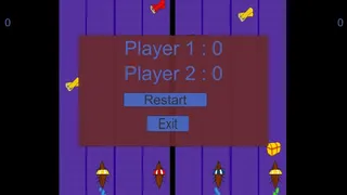 Скриншот 3 к игре Viking's drakkars