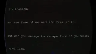 Скриншот 5 к игре M.I.N.D.
