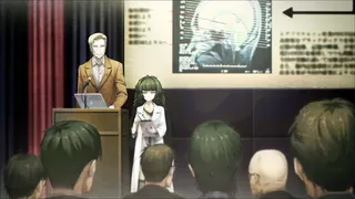 Скриншот 1 к игре STEINS;GATE 0