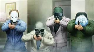 Скриншот 6 к игре STEINS;GATE 0