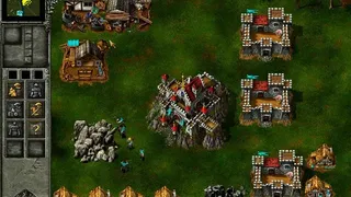 Скриншот 1 к игре Tzar: The Burden of the Crown