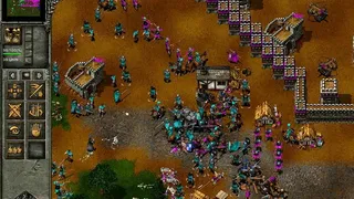 Скриншот 4 к игре Tzar: The Burden of the Crown