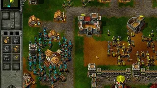 Скриншот 7 к игре Tzar: The Burden of the Crown