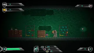 Скриншот 3 к игре The Mystery of Devils House