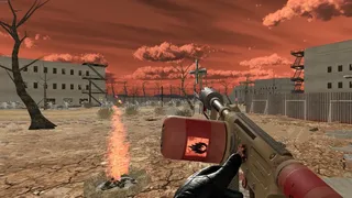 Скриншот 4 к игре Masked Forces 3
