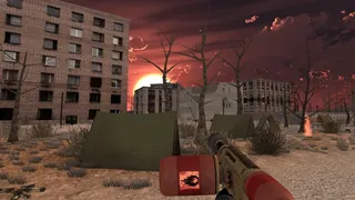 Скриншот 5 к игре Masked Forces 3