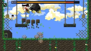 Скриншот 1 к игре Sacred Stones