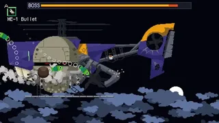 Скриншот 2 к игре Sacred Stones