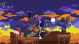 Скриншот 3 к игре Sacred Stones