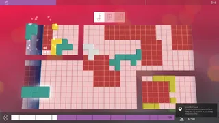 Скриншот 1 к игре Chime Sharp Game Composer Edition
