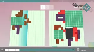 Скриншот 2 к игре Chime Sharp Game Composer Edition