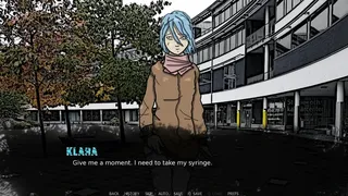 Скриншот 3 к игре Find someone else