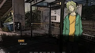 Скриншот 6 к игре Find someone else