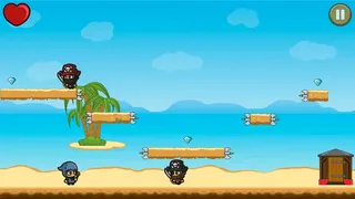 Скриншот 1 к игре Pilferer