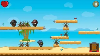 Скриншот 2 к игре Pilferer