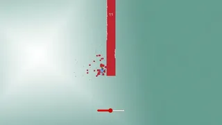 Скриншот 2 к игре ButcherBoy