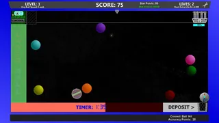 Скриншот 6 к игре Laser Ball