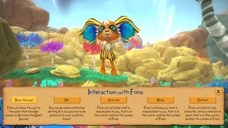 Скриншот 2 к игре EONIA