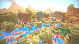 Скриншот 6 к игре EONIA