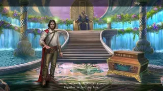 Скриншот 4 к игре Spirits of Mystery: The Silver Arrow Collector's Edition