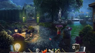 Скриншот 1 к игре Dark Canvas: A Murder Exposed Collector's Edition