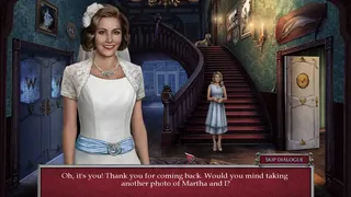 Скриншот 7 к игре Dark Canvas: A Murder Exposed Collector's Edition