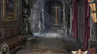 Скриншот 4 к игре Haunted Manor: Painted Beauties Collector's Edition