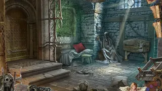Скриншот 7 к игре Haunted Manor: Painted Beauties Collector's Edition