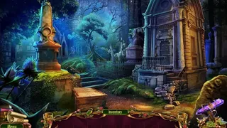 Скриншот 4 к игре Dark Romance: Heart of the Beast Collector's Edition