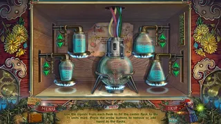 Скриншот 3 к игре Twilight Phenomena: The Incredible Show Collector's Edition