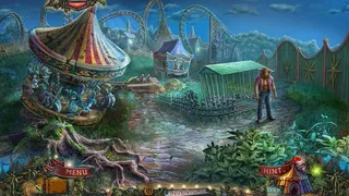Скриншот 4 к игре Twilight Phenomena: The Incredible Show Collector's Edition
