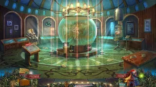 Скриншот 7 к игре Twilight Phenomena: The Incredible Show Collector's Edition