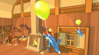 Скриншот 5 к игре Paws 'n Claws VR