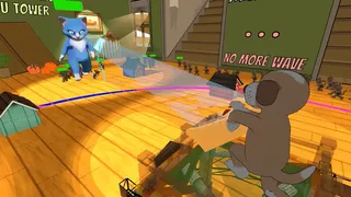 Скриншот 7 к игре Paws 'n Claws VR