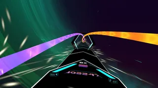 Скриншот 2 к игре Audio Trip