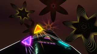 Скриншот 3 к игре Audio Trip