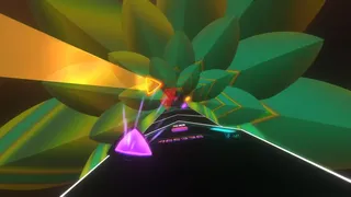 Скриншот 5 к игре Audio Trip
