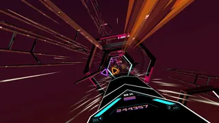 Скриншот 6 к игре Audio Trip