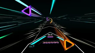 Скриншот 8 к игре Audio Trip