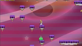 Скриншот 2 к игре Mervin and the Wicked Station