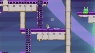 Скриншот 3 к игре Mervin and the Wicked Station