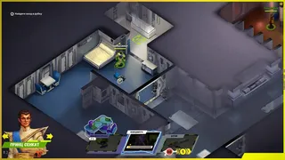 Скриншот 2 к игре I am not a Monster: First Contact