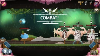 Скриншот 3 к игре Rise of the Slime