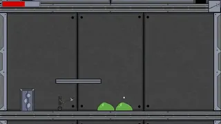 Скриншот 2 к игре Floor By Floor
