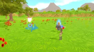 Скриншот 6 к игре The Capture Worlds