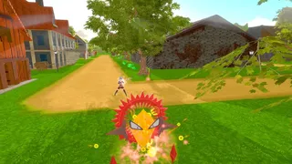 Скриншот 7 к игре The Capture Worlds
