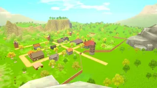 Скриншот 8 к игре The Capture Worlds