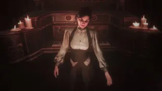 Скриншот 2 к игре Maid of Sker